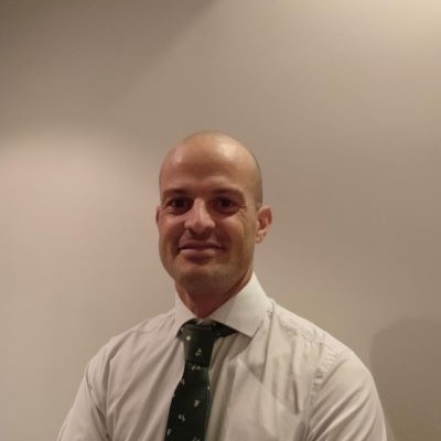Guillermo  Blanco Moreno
